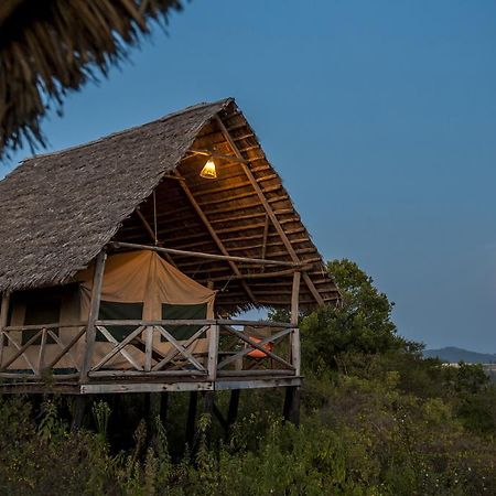 Rhotia Valley Tented Lodge And Children'S Home Karatu Exterior foto