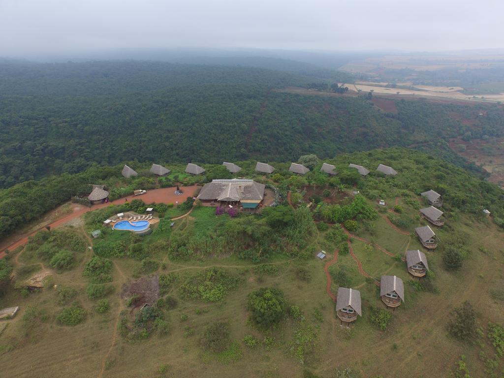 Rhotia Valley Tented Lodge And Children'S Home Karatu Exterior foto
