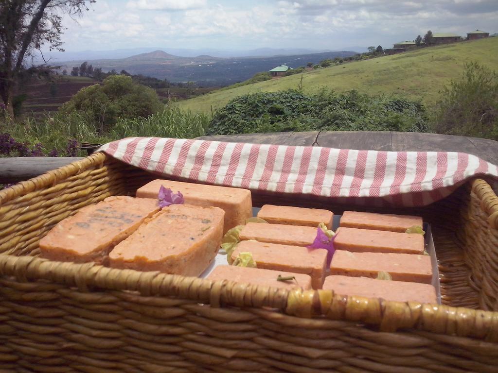 Rhotia Valley Tented Lodge And Children'S Home Karatu Exterior foto