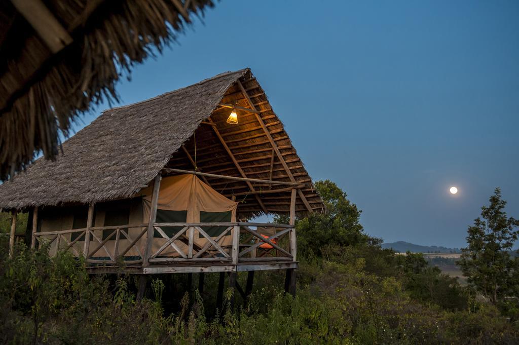 Rhotia Valley Tented Lodge And Children'S Home Karatu Exterior foto